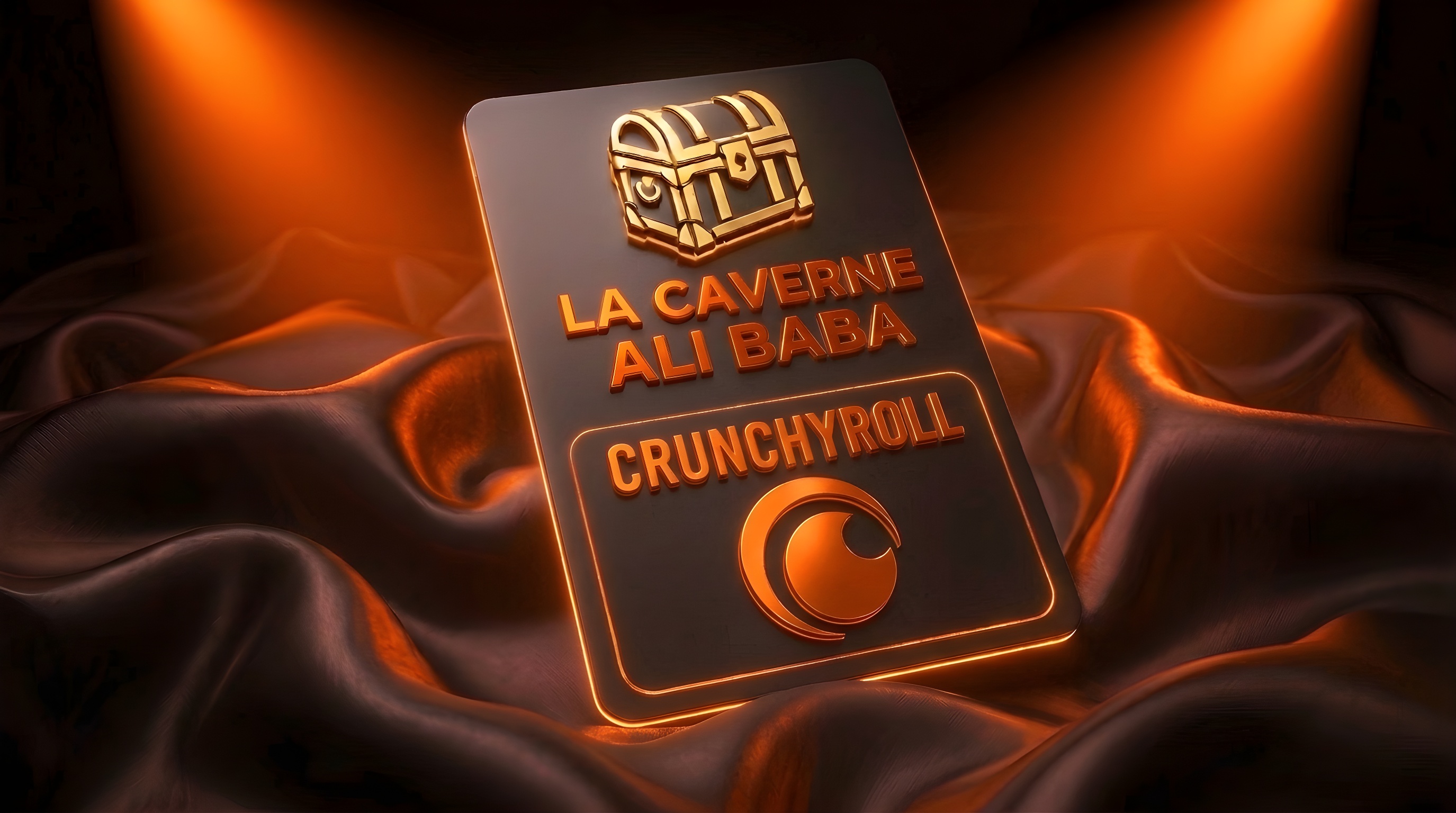 Crunchyroll