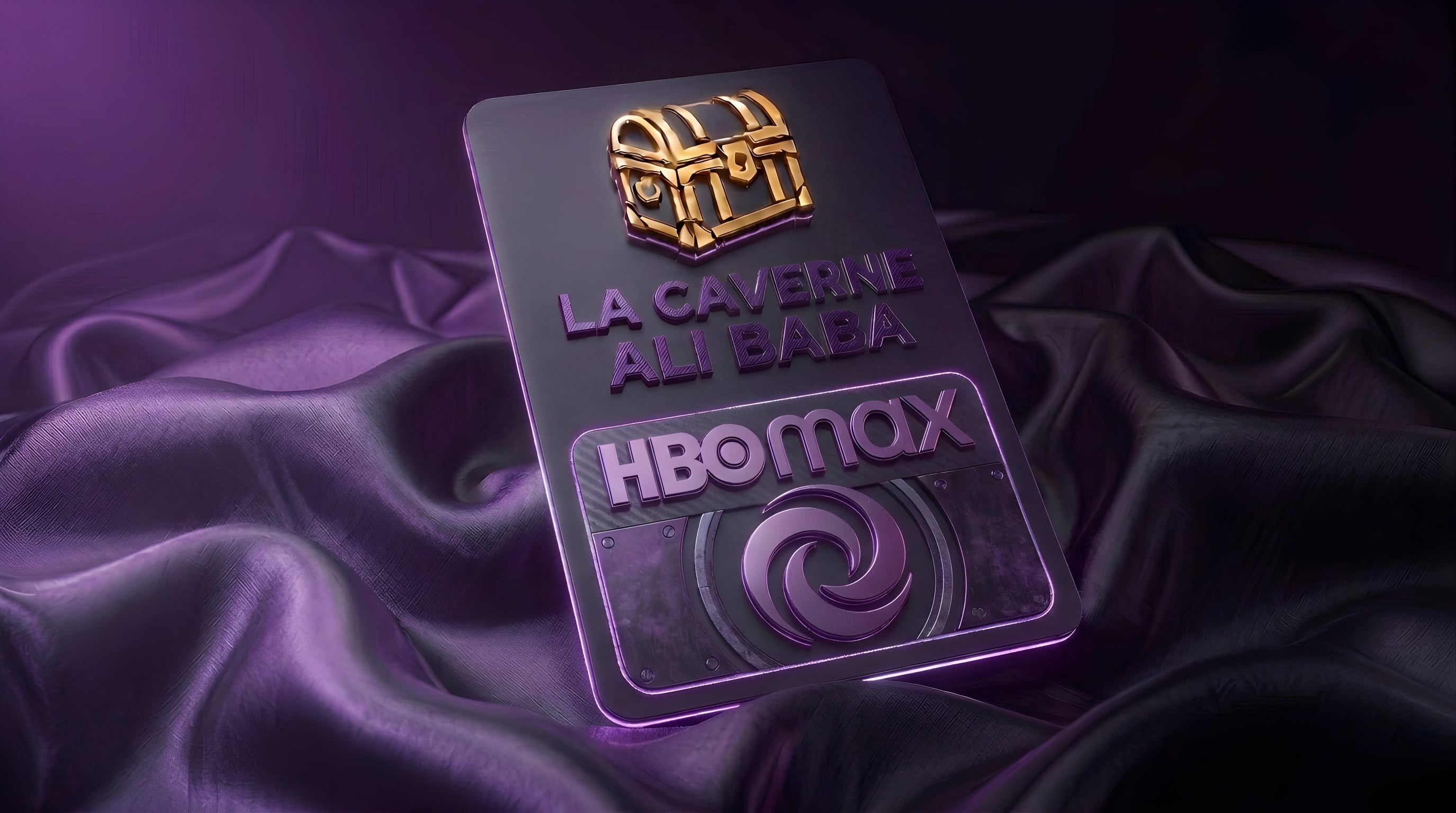HBO Max