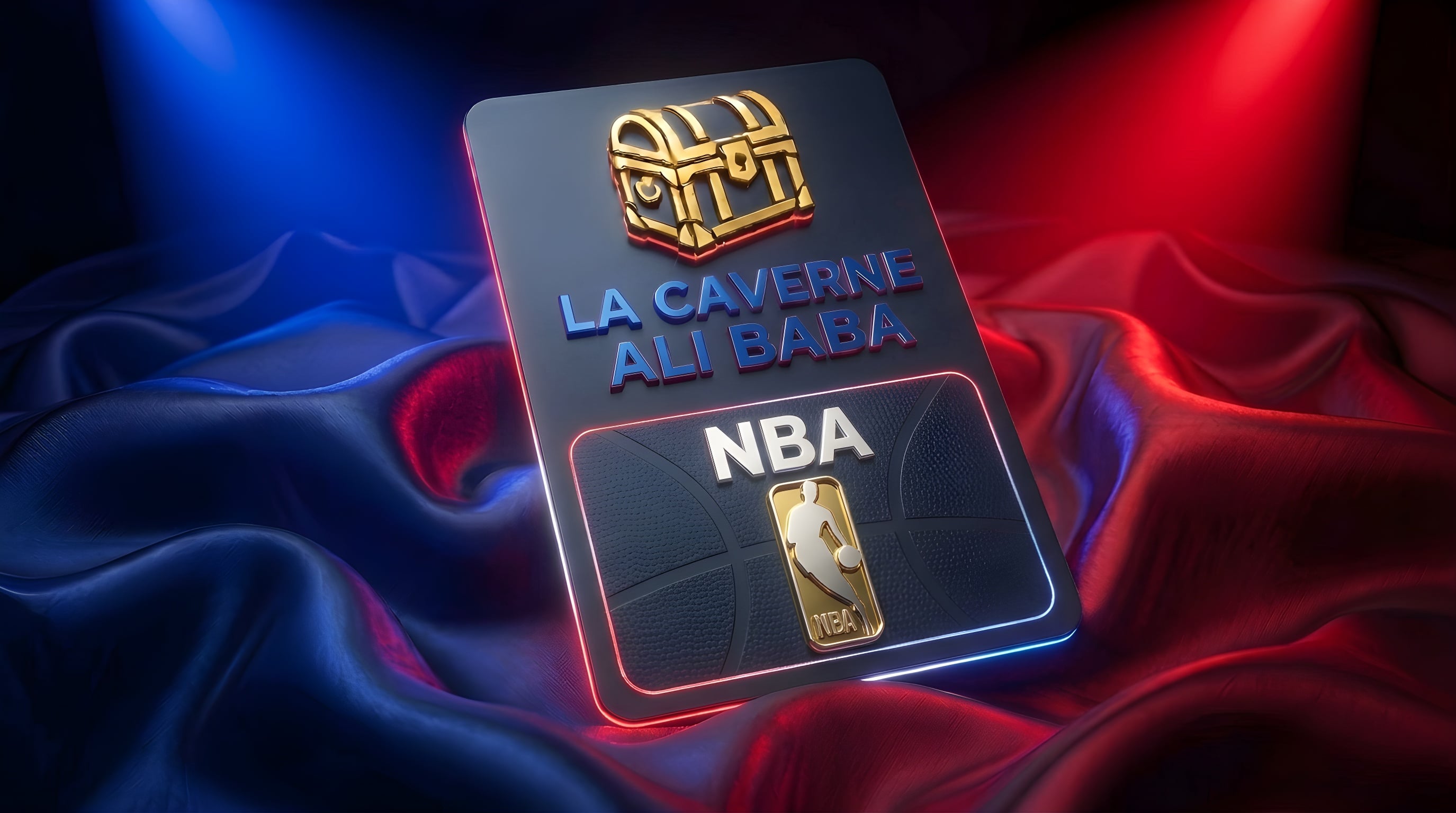 NBA