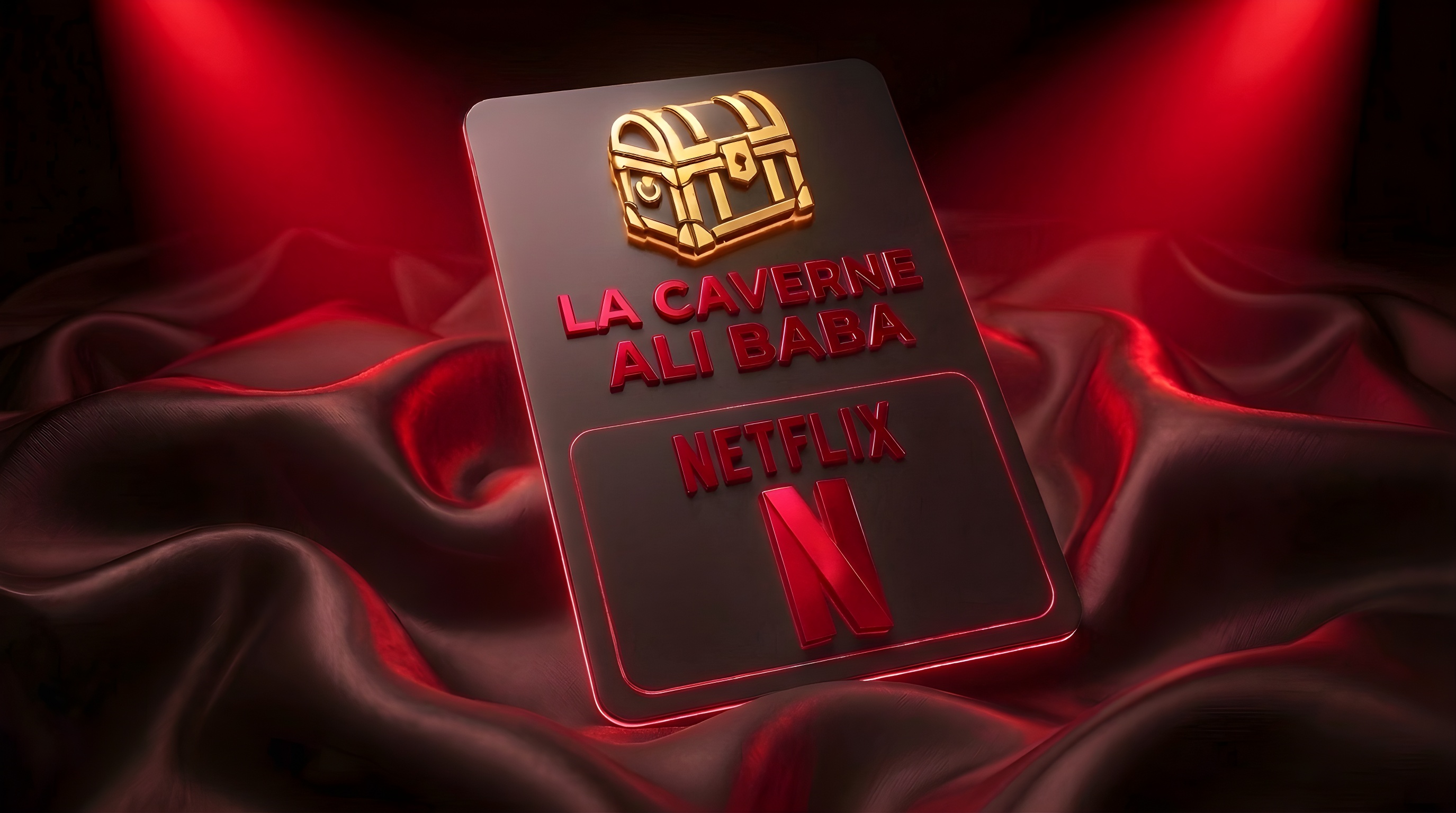 Netflix