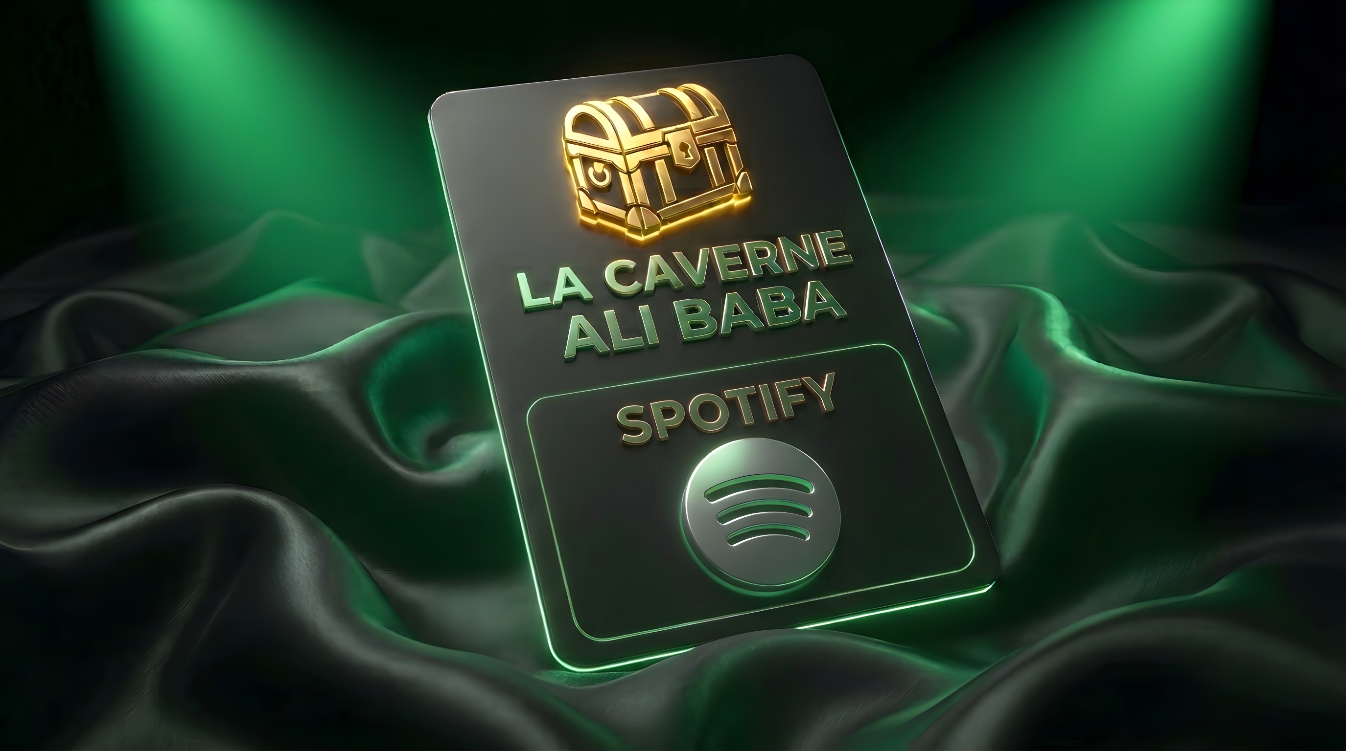 Spotify Premium