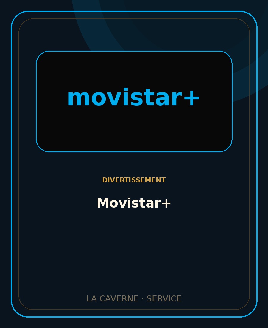 Movistar+
