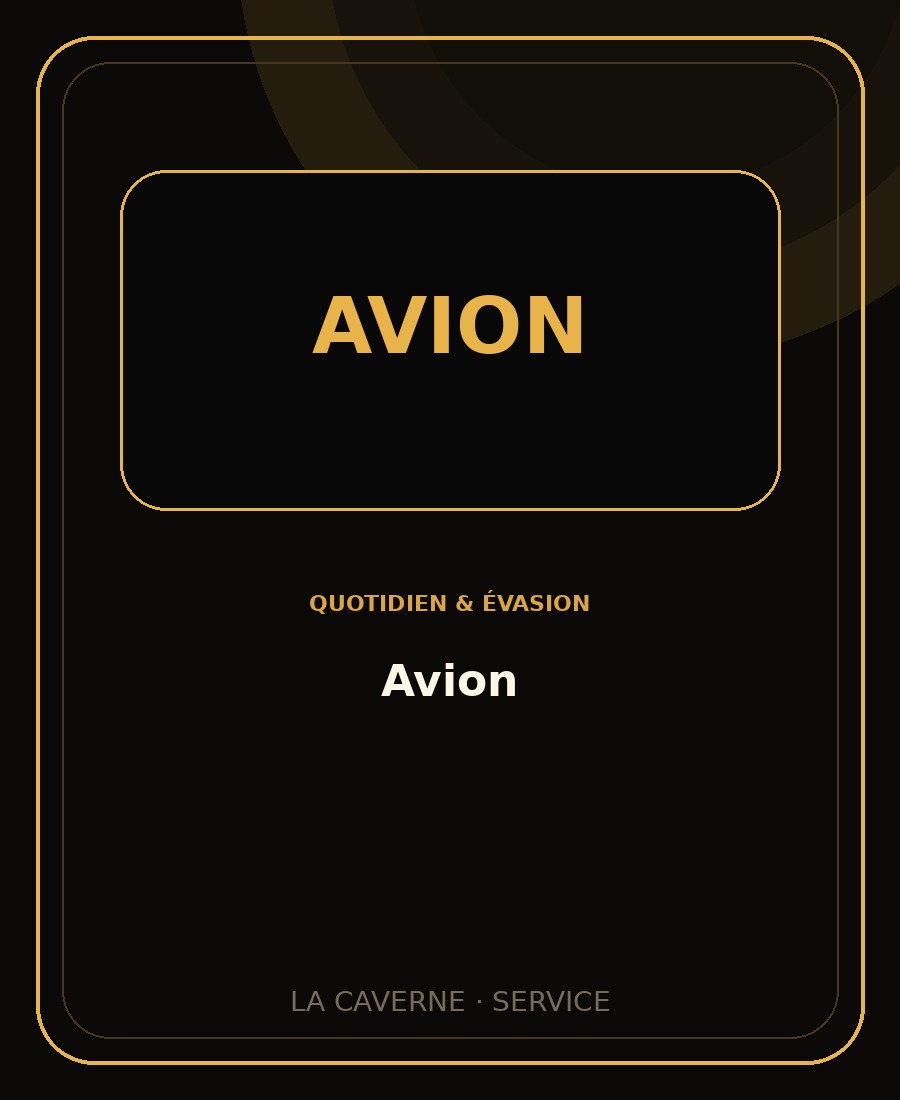 Avion