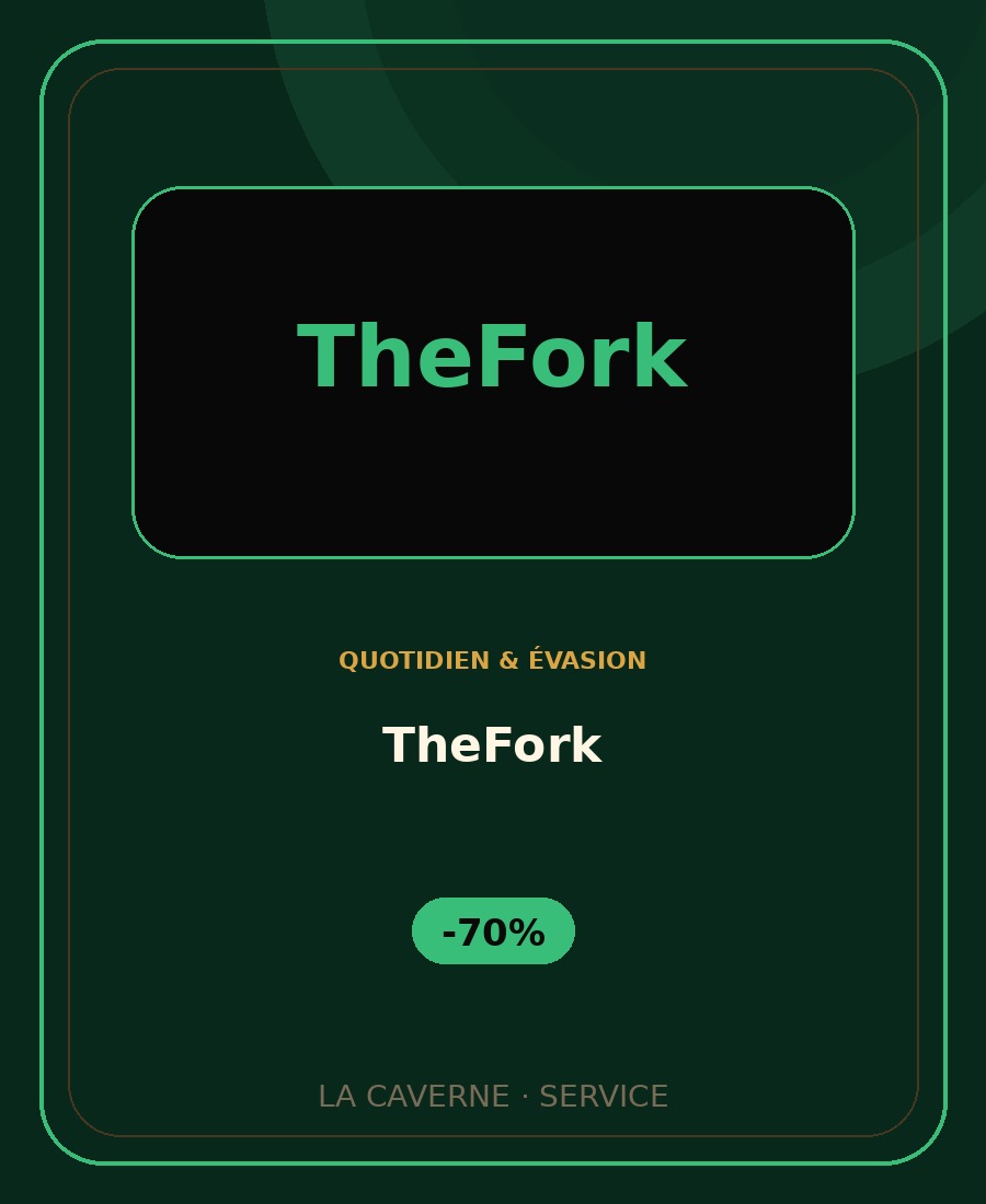 TheFork