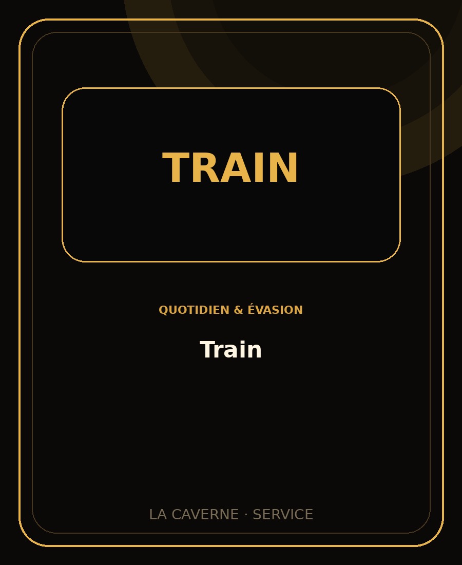 Train